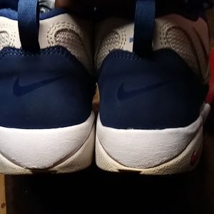Nike Turf Shoes